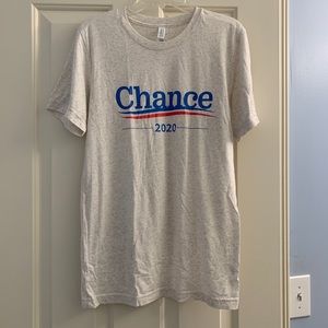 Chance the Rapper 2020 T-Shirt